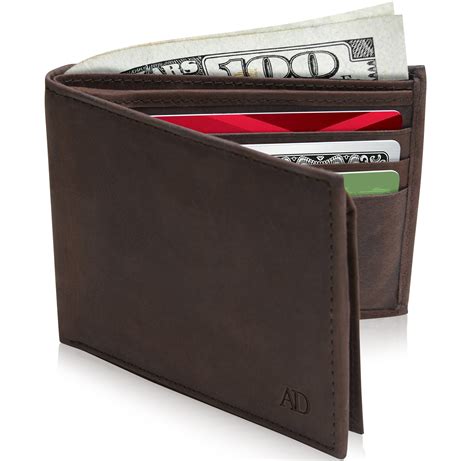 mens wallet big w